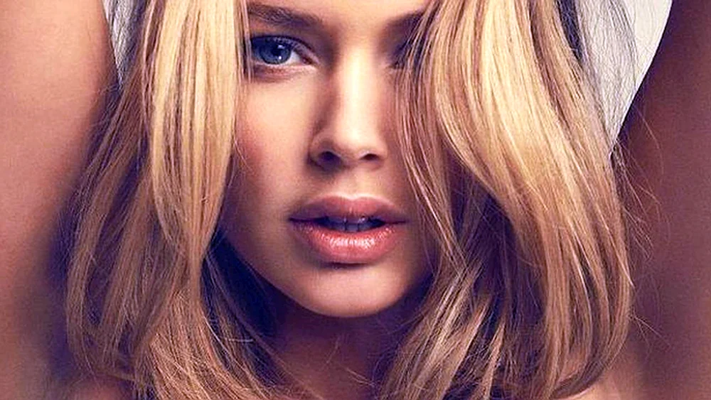 Rosie Huntington
