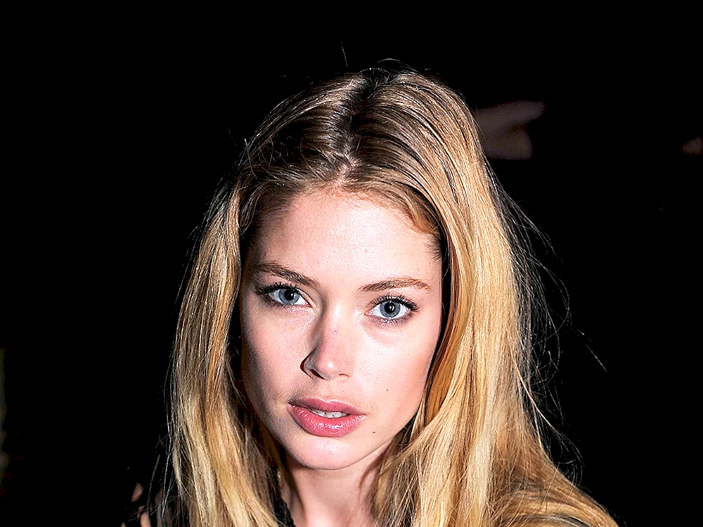 Doutzen Kreuz