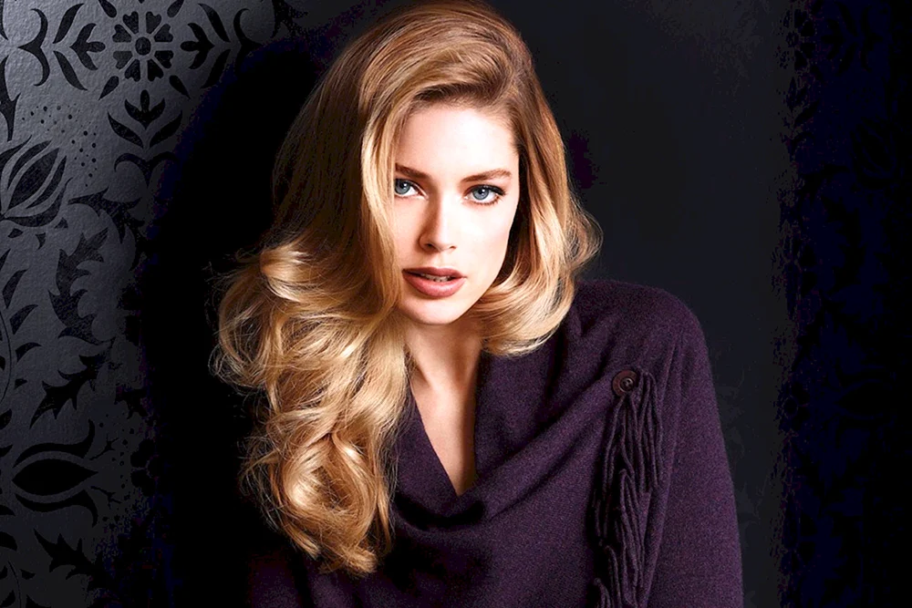 Doutzen Krez