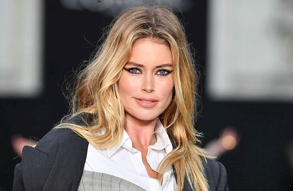 Doutzen Kreuz Haare