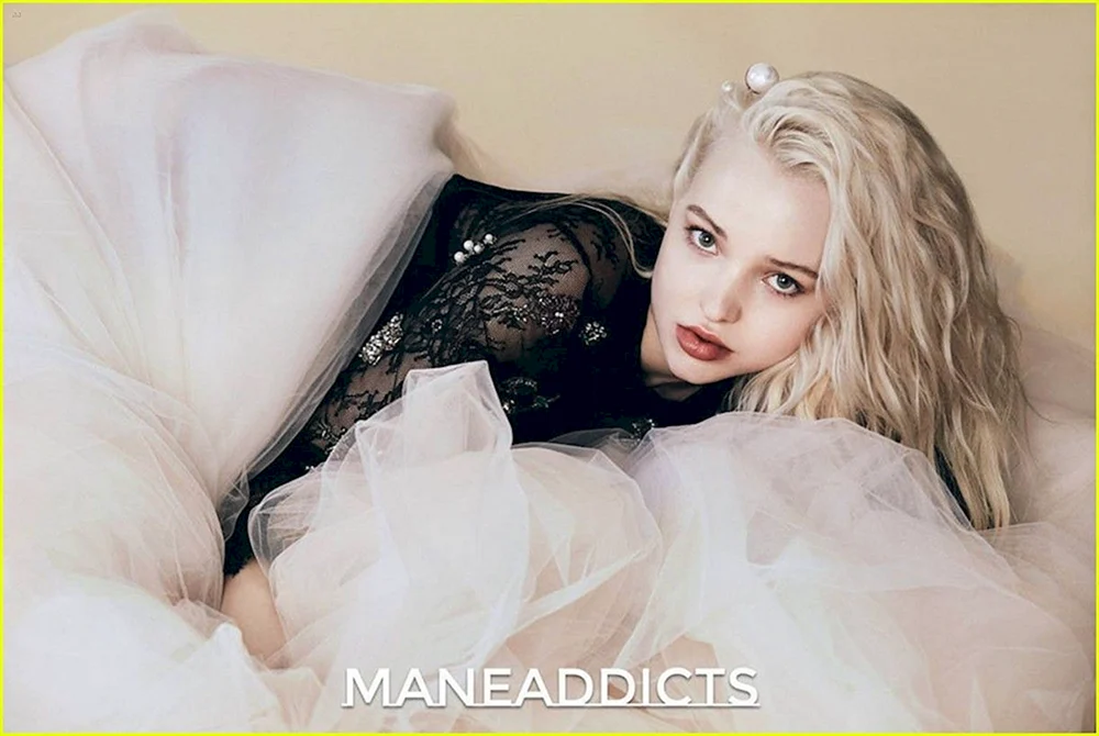 Dove Cameron