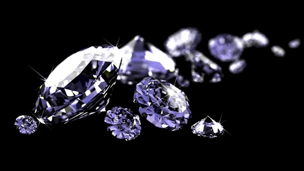 De Beers Diamant