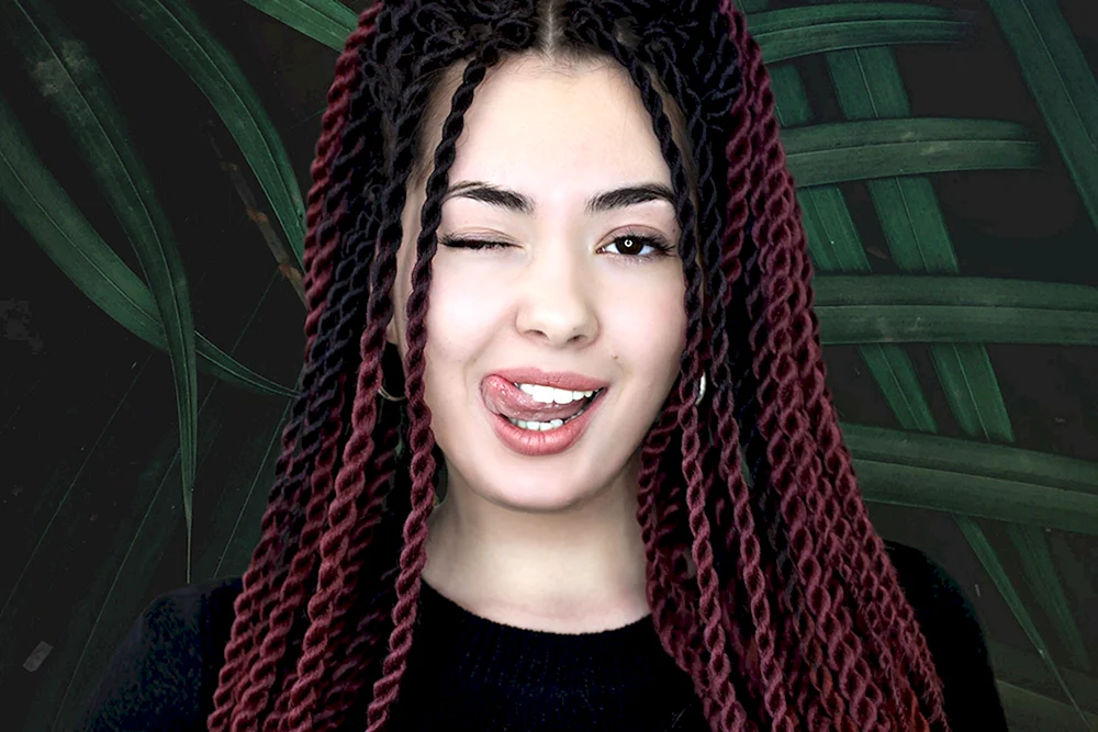 De Dreadlocks