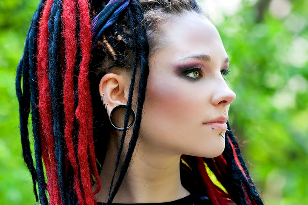 Dreadlocks