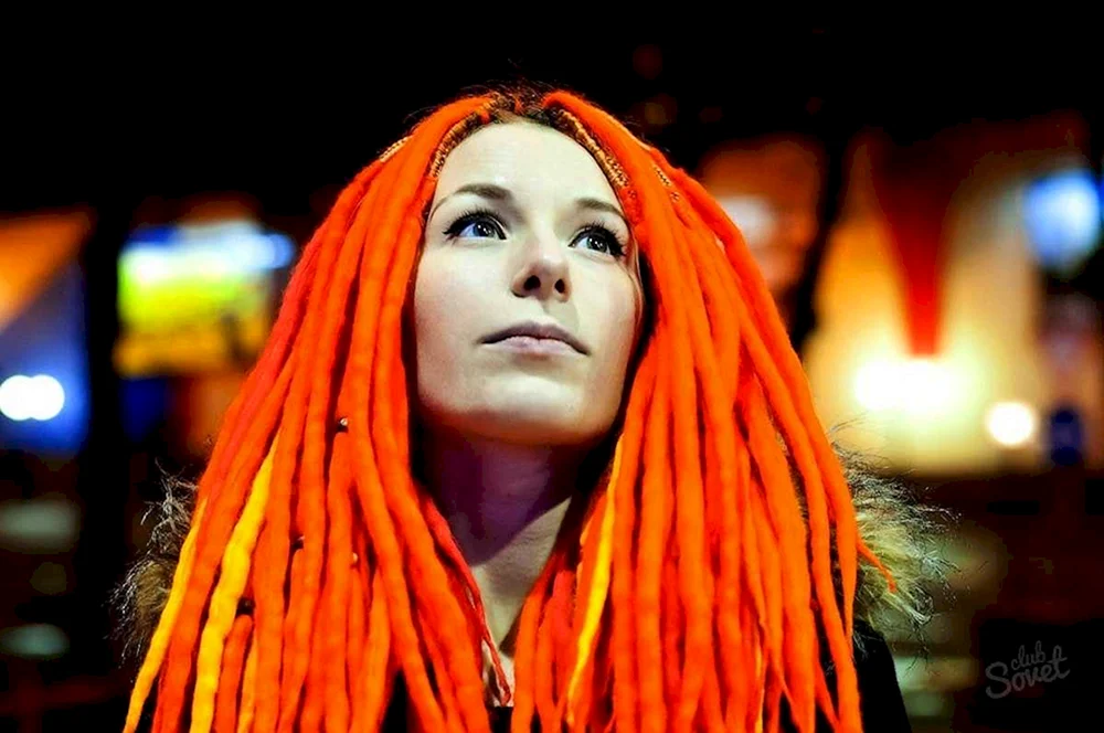 De Dreadlocks