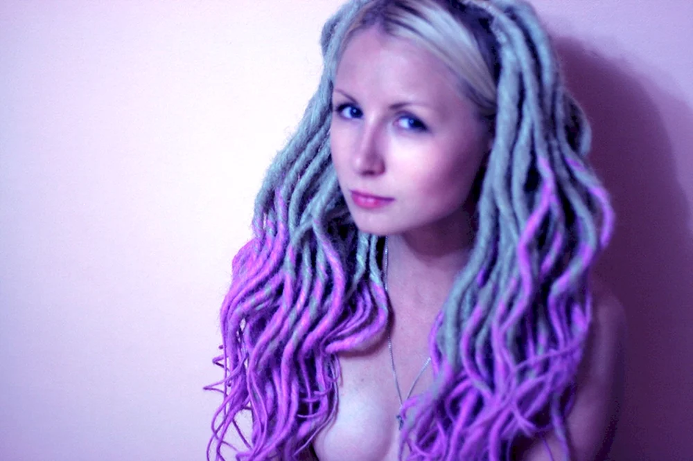 De Dreadlocks