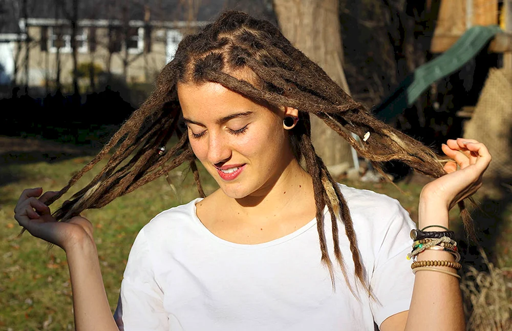 Dreadlocks