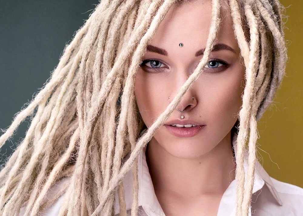De Dreadlocks ja Dreadlocks