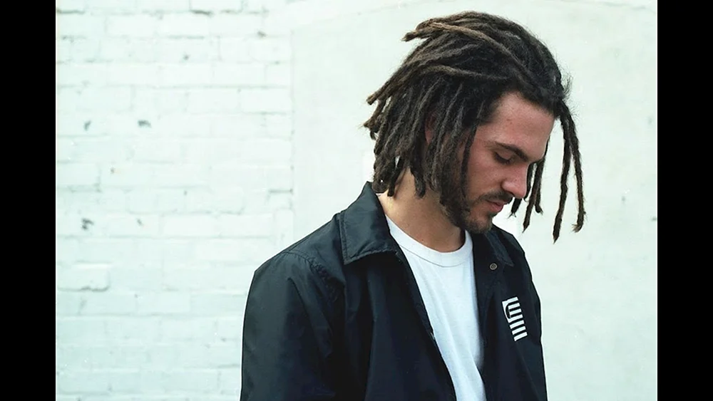 De Dreadlocks Undercat
