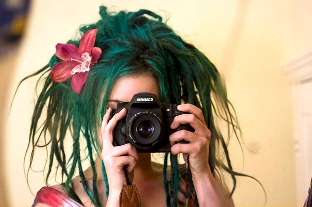 De Dreadlocks Ja Dreadlocks