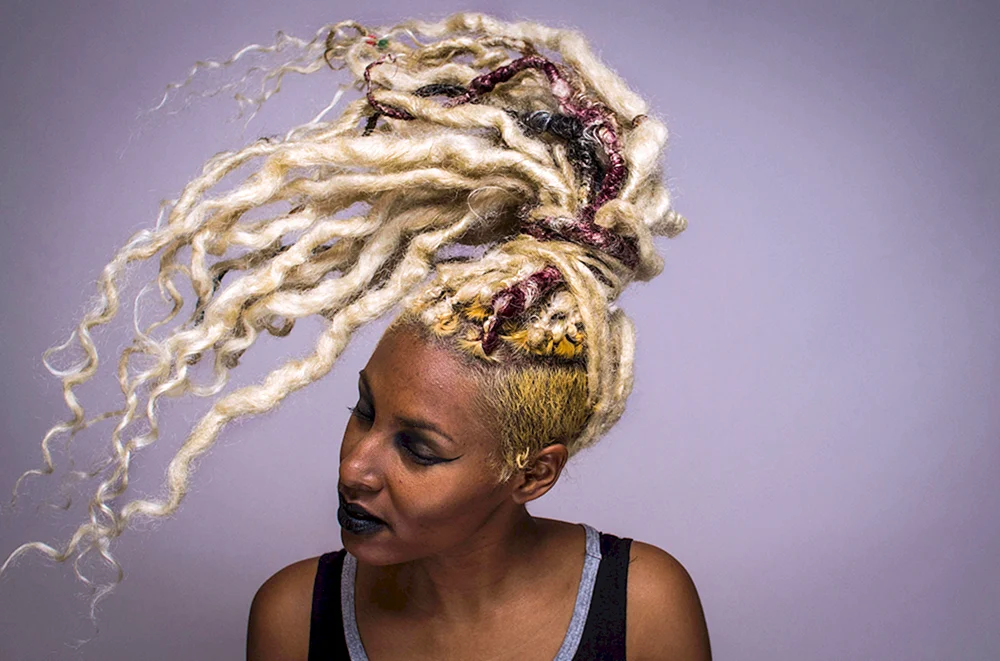 Defro Dreadlocks