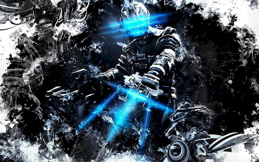 Dead Space Spiel 2023