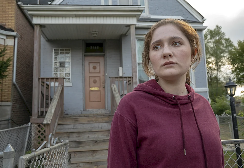 Shameless Emma Kenney