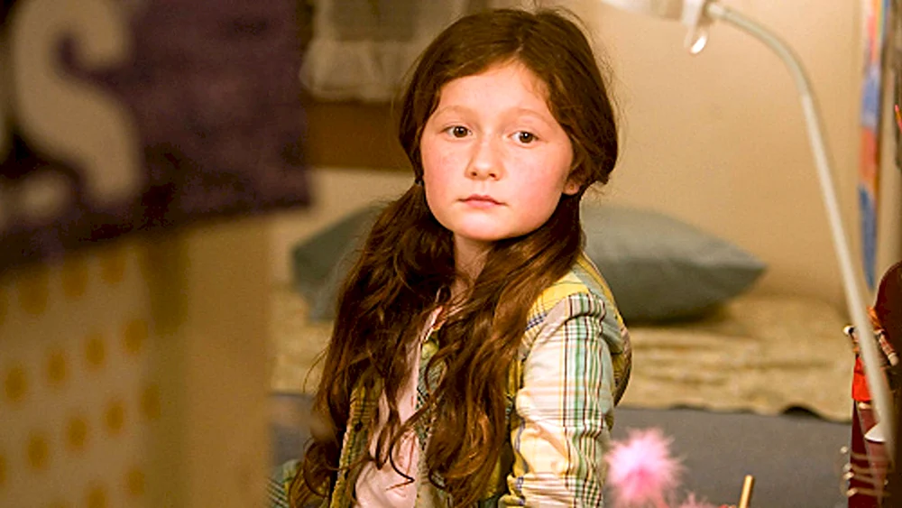 Emma Kenney Wallpaper
