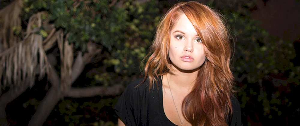 Debby Ryan
