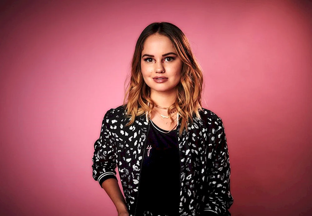 Debby Ryan