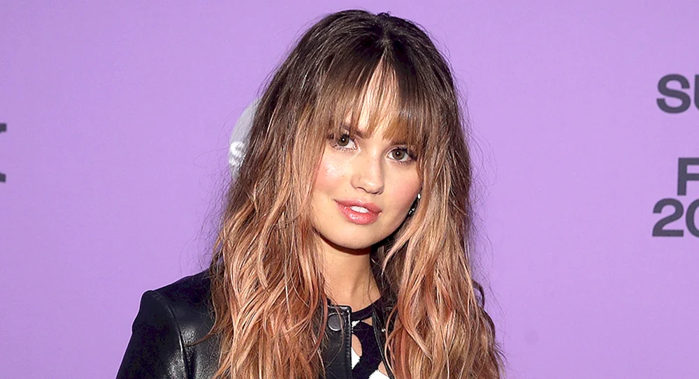 Debby Ryan