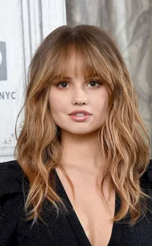 Debby Ryan 2022