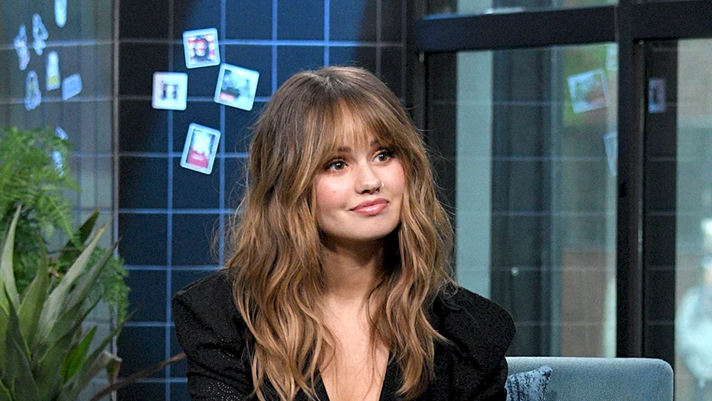 Debby Ryan