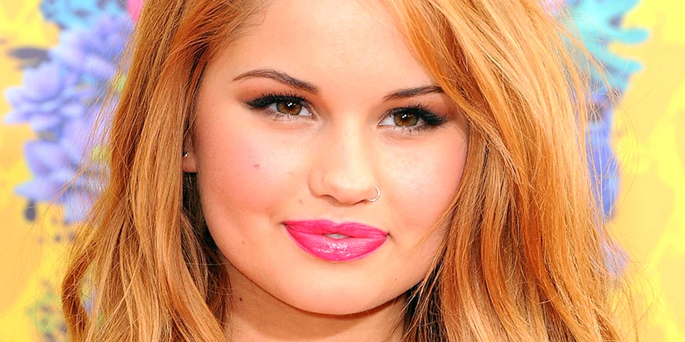 Debby Ryan