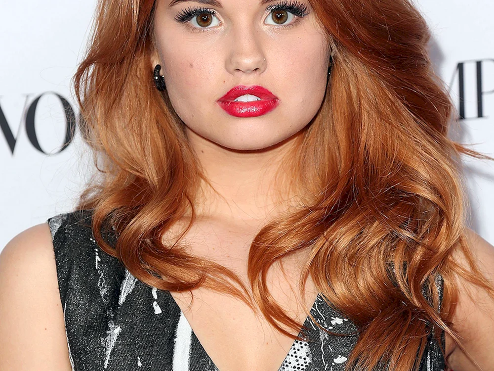 Debby Ryan