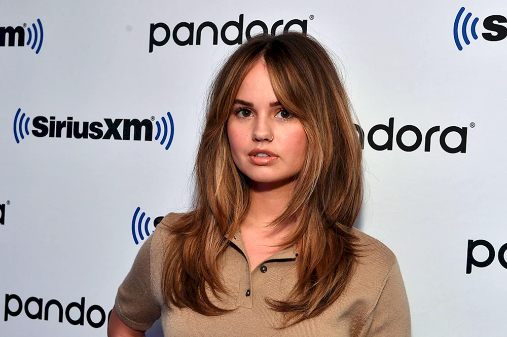 Debby Ryan