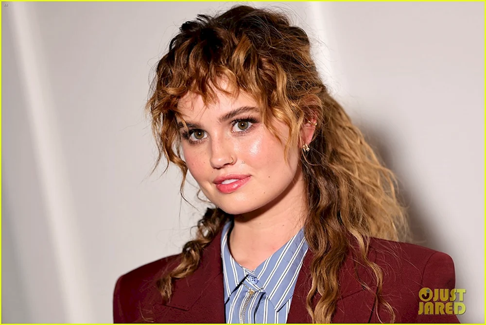 Debby Ryan