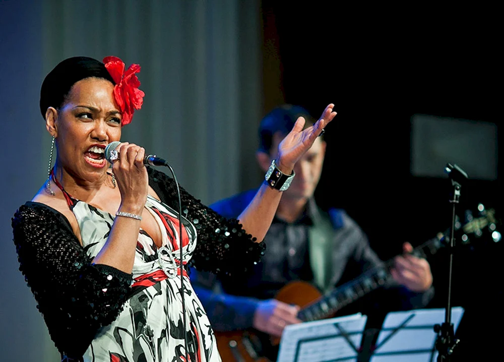 Deborah Davis Jazz