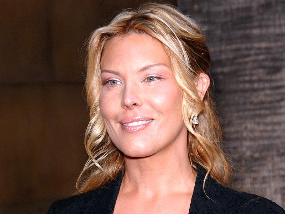 Deborah Cara