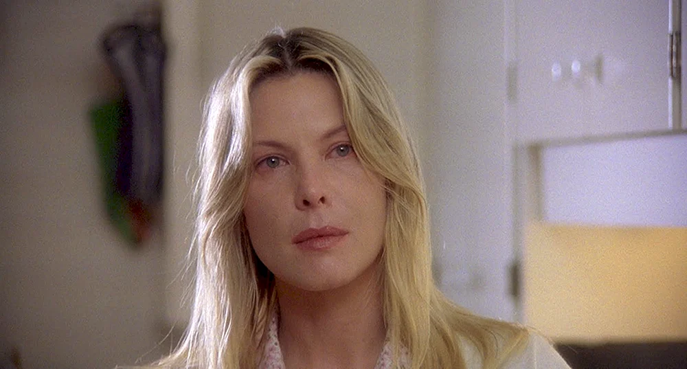 Deborah Cara Anger