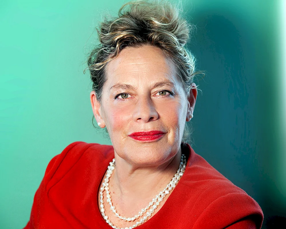 Deborah Levy