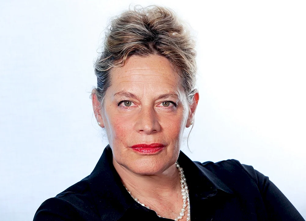 Deborah Levy