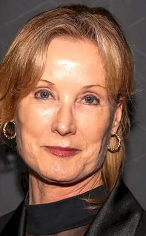 Deborah Rennard Schauspielerin