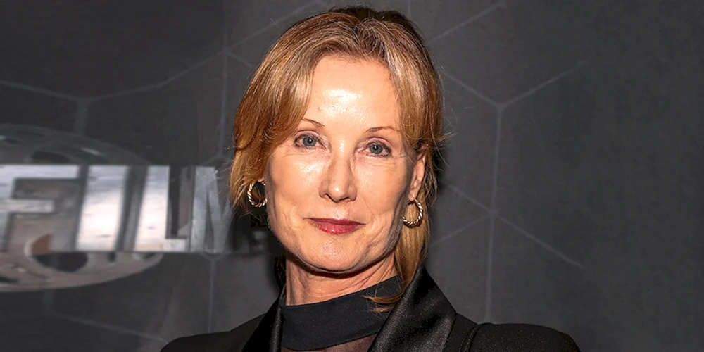 Deborah Rennard Schauspielerin