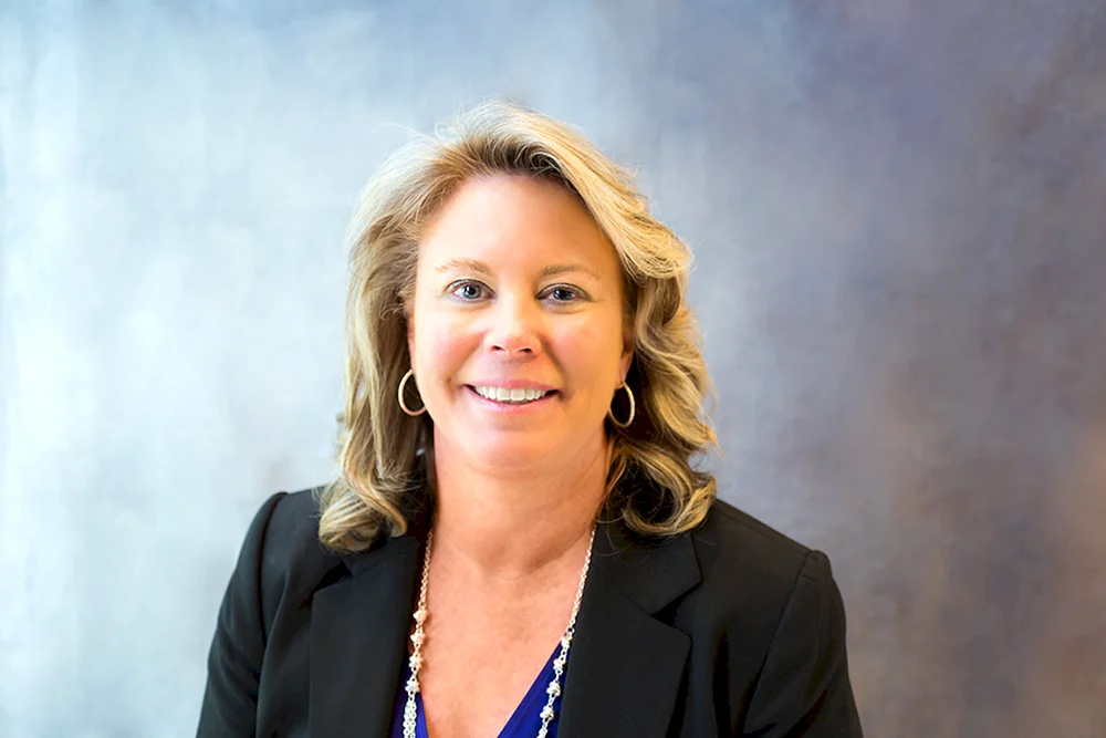 Deborah Wells