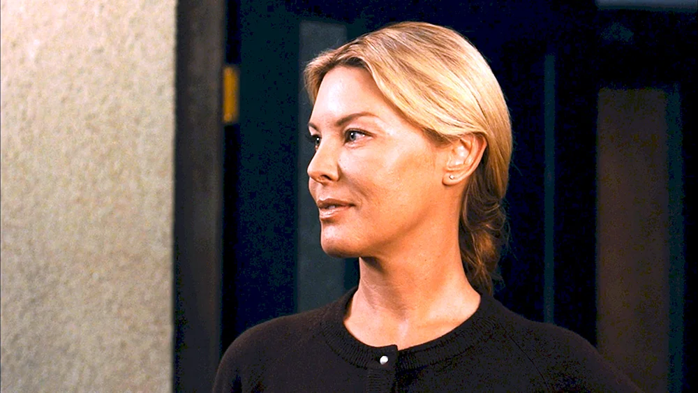 Deborah Unger