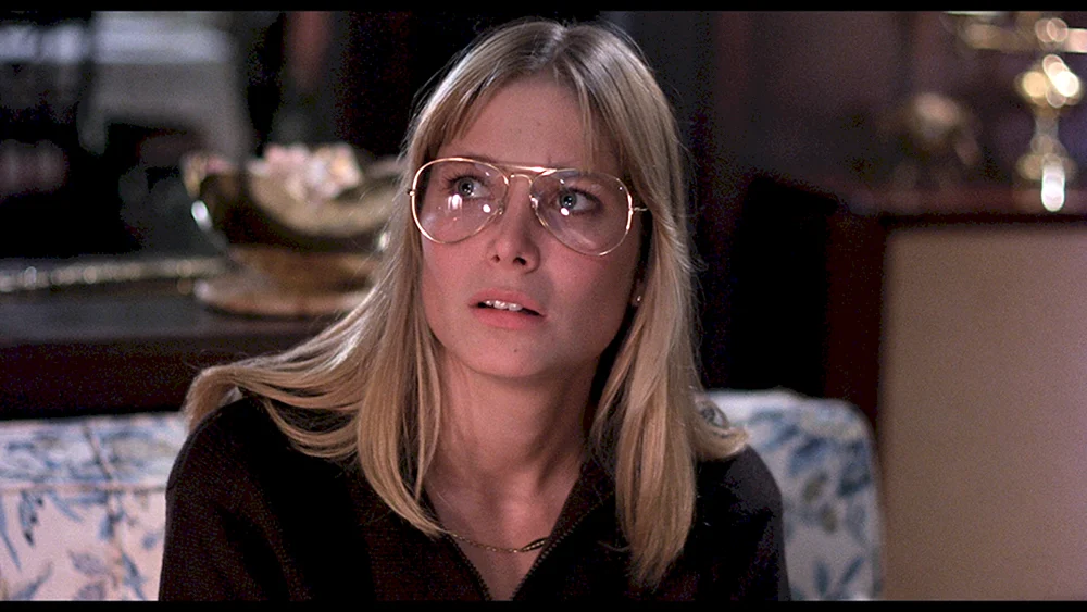 Deborah Raffin