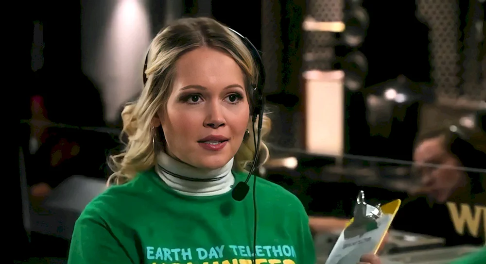 Dayna aus The Goldbergs Staffel 7 Foto