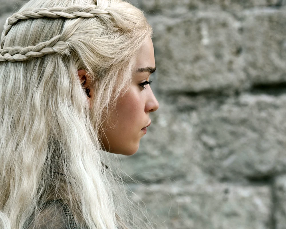Daenerys Targaryen