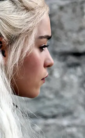 Daenerys
