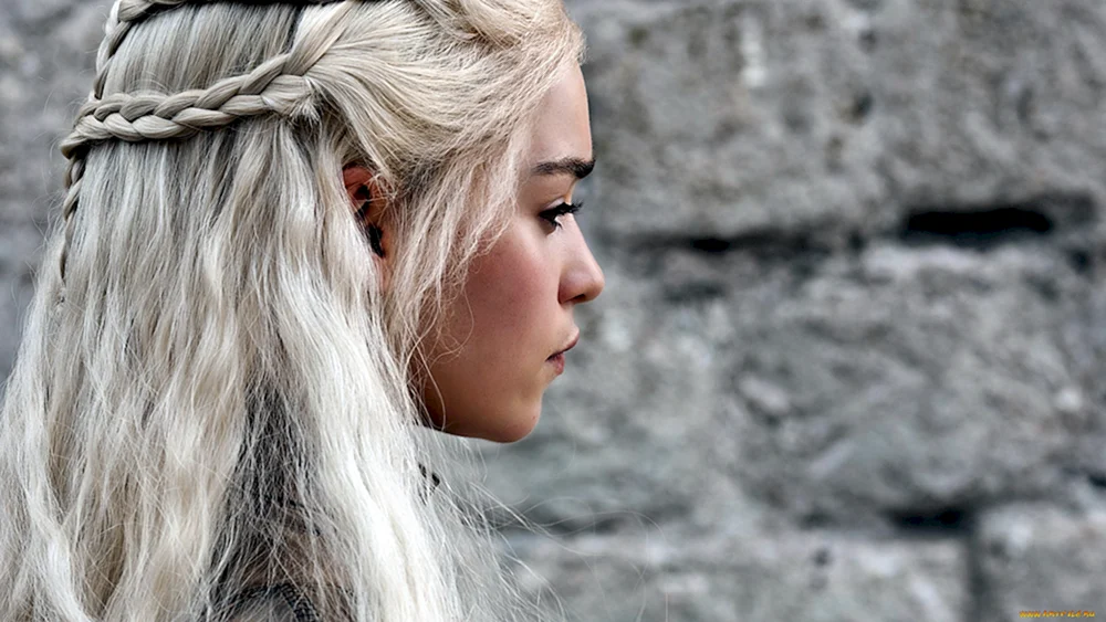 Daenerys