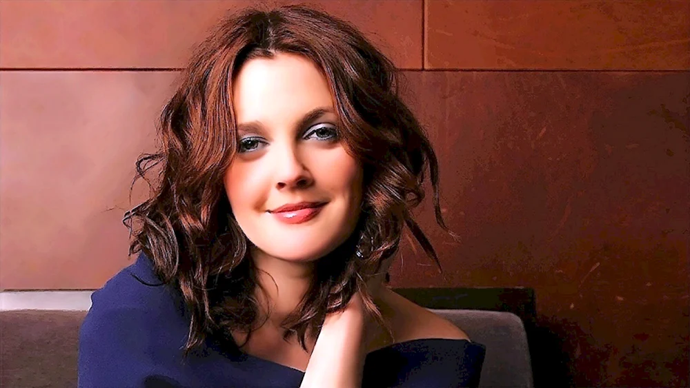 Drew Barrymore Foto