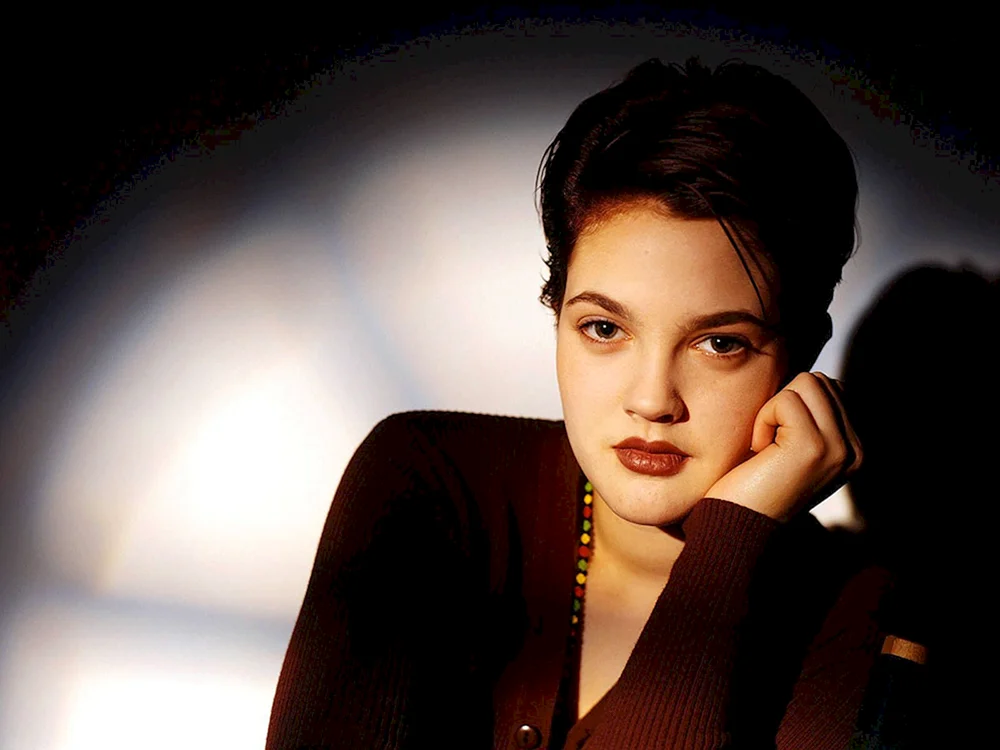 Drew Barrymore Foto