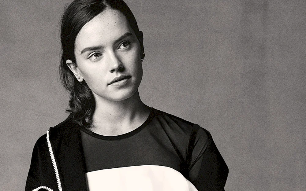 Daisy Jazz Isobel Ridley