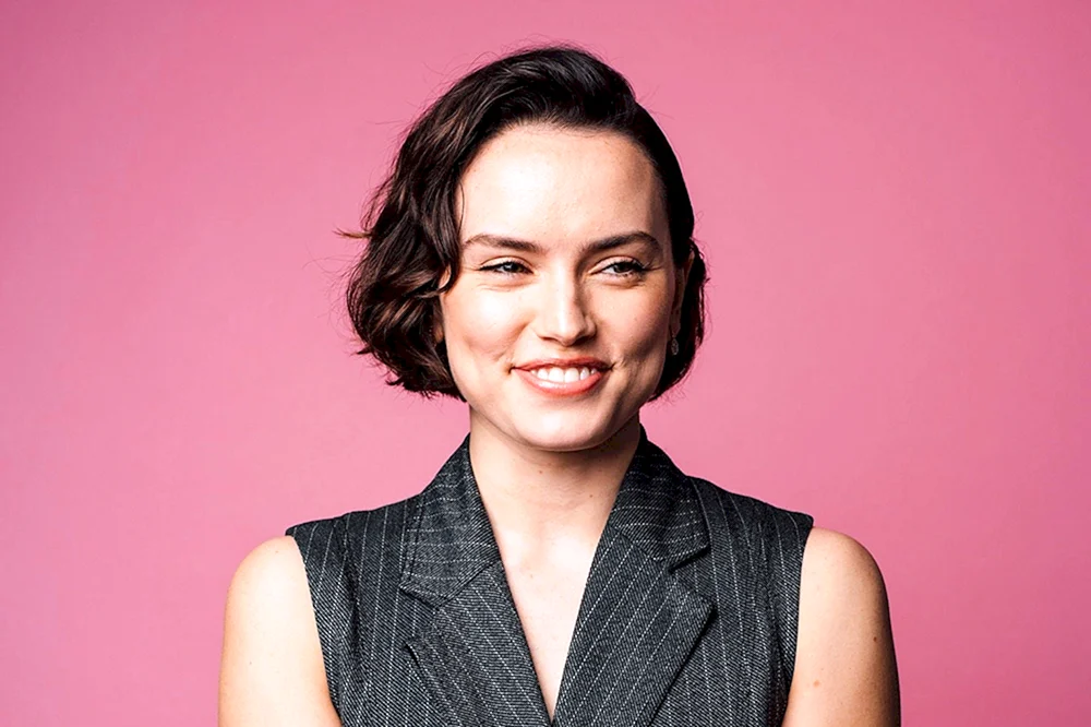 Daisy Jazz Isobel Ridley