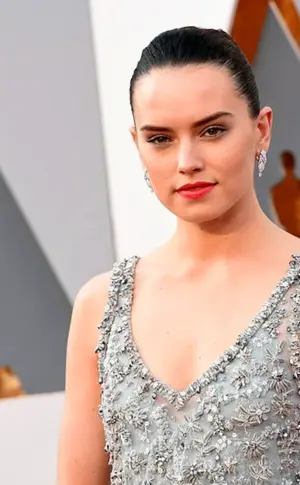 Daisy Ridley 2022