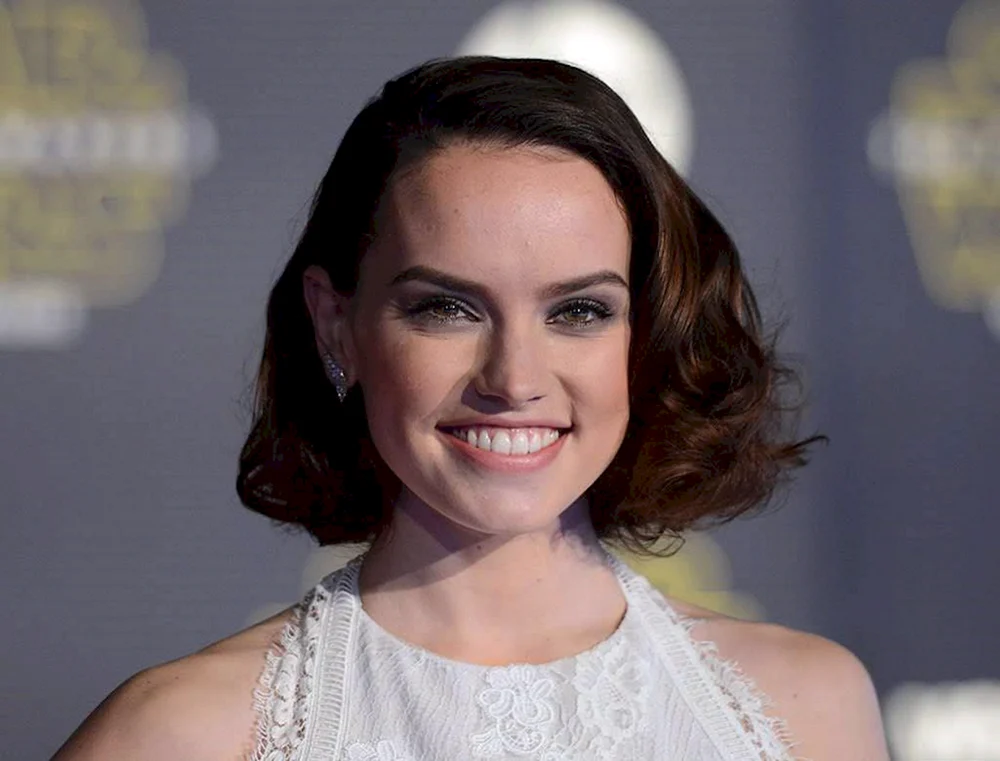 Daisy Ridley