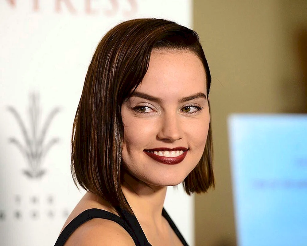 Daisy Ridley Schauspielerin