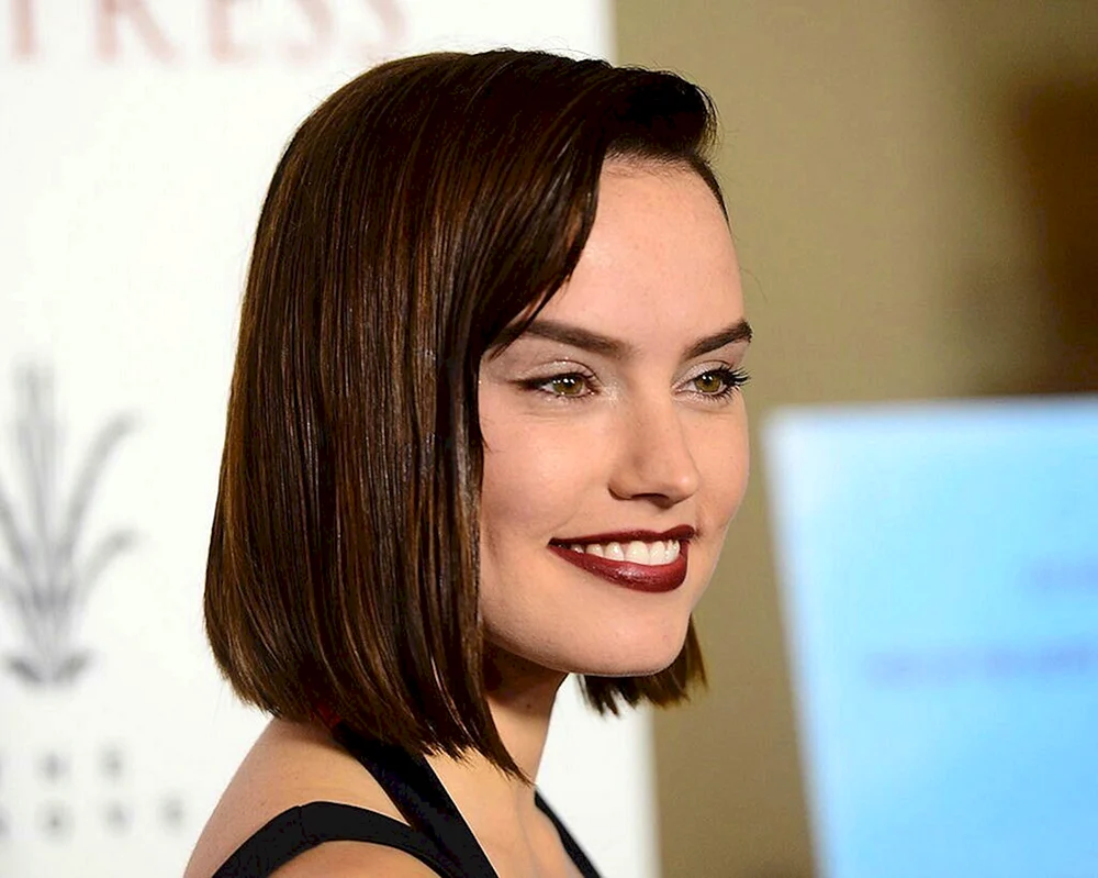 Daisy Ridley Schauspielerin