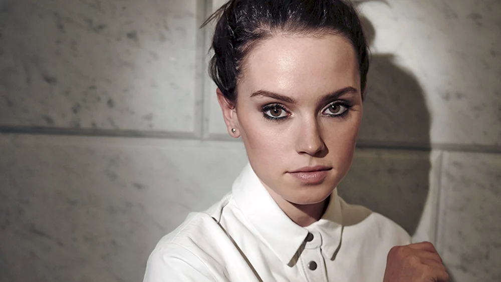 Дейзи Ridley Schauspielerin